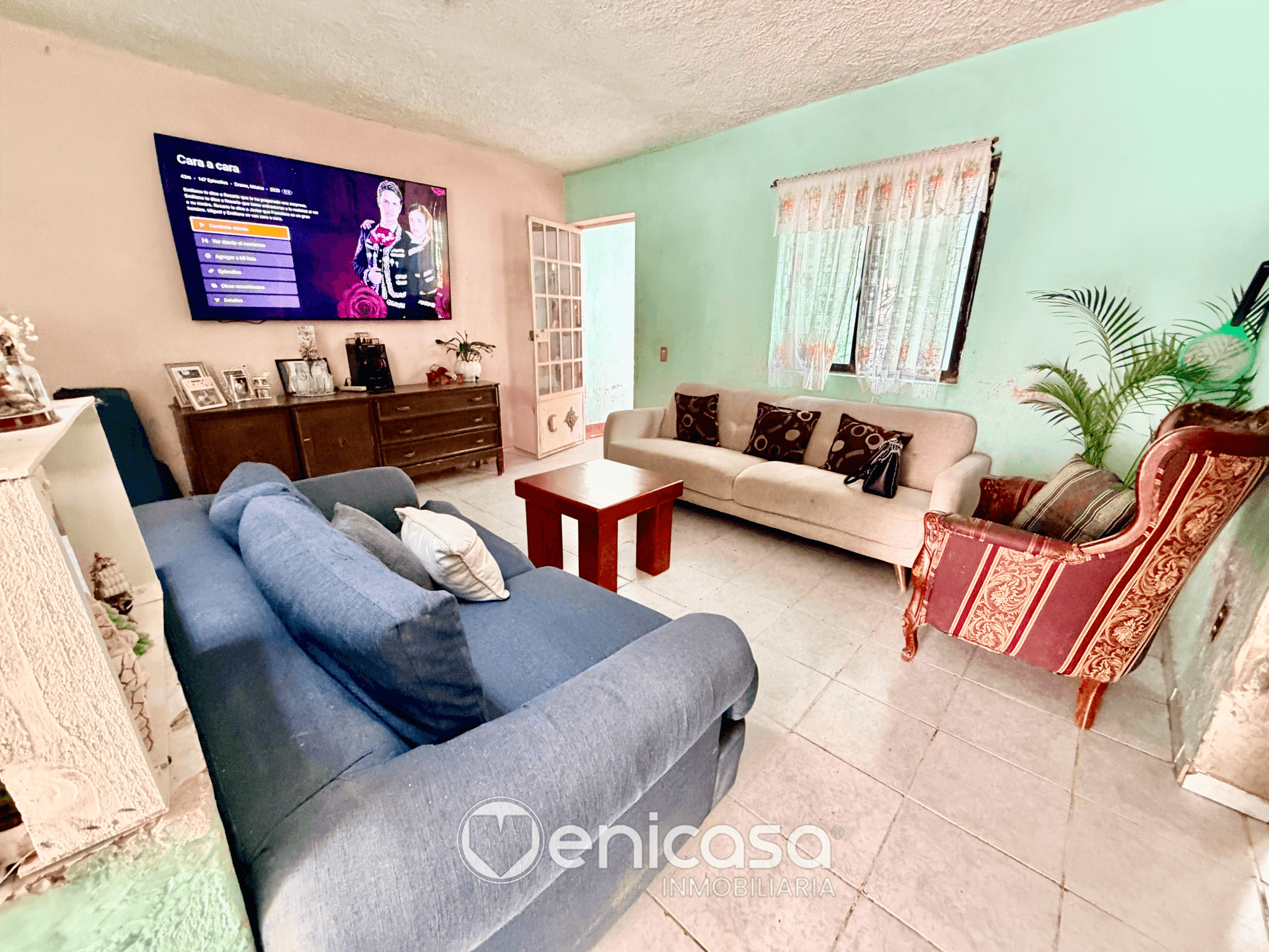 Jardines de Santa Ana