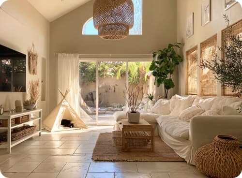 Sunny House