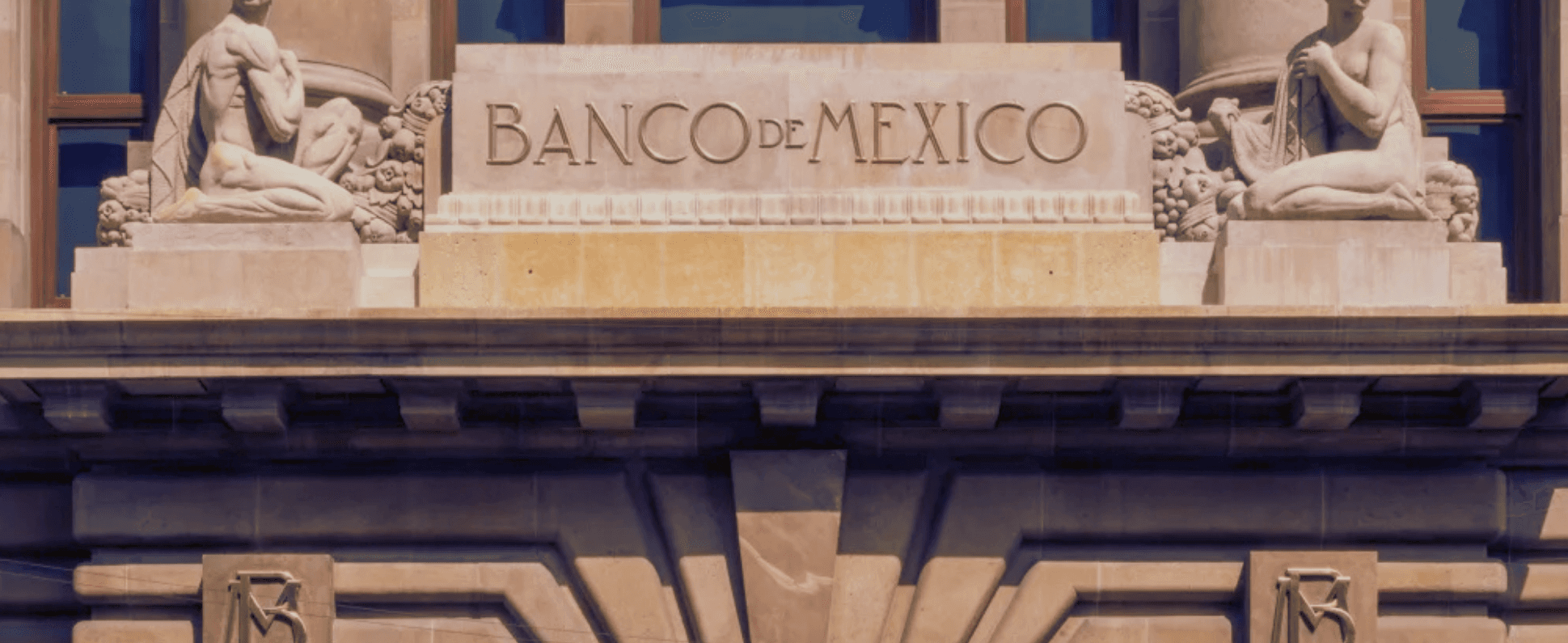 Banxico baja la tasa referencia a 8.50%, aquí lo que debes saber