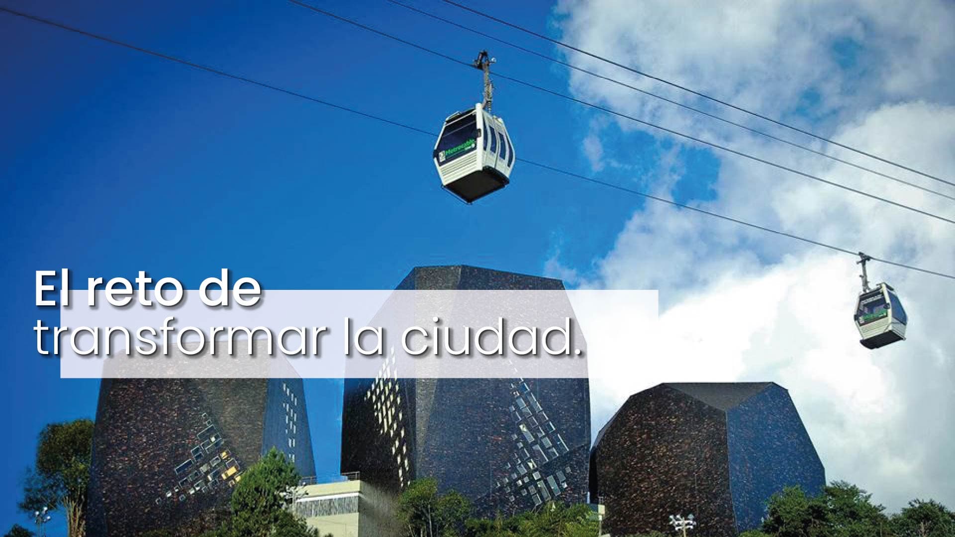 Movilidad y urbanismo inteligente