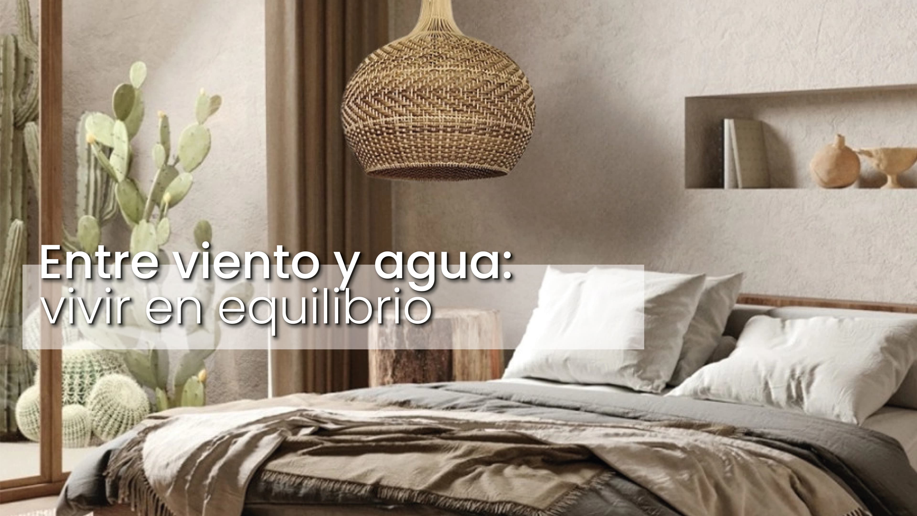 Cómo el Feng Shui transforma tu hogar