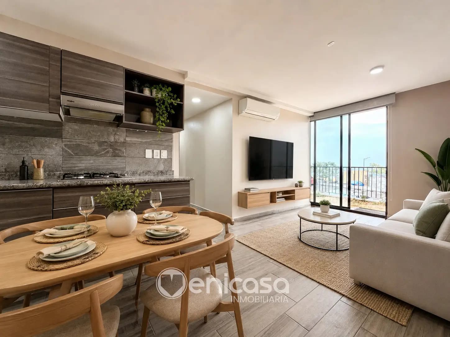 Las Nubes Residencial
